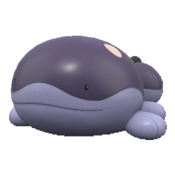 Clodsire (Raid Ready)